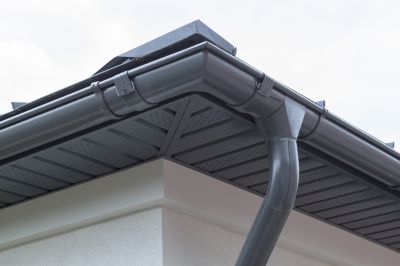 Advantages of Gutter Covers