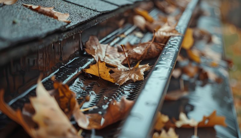 Gutter Covers Service