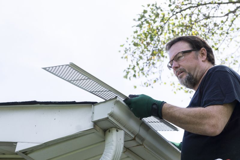 Best Gutter Screen Repair Contractors in Havre De Grace, MD