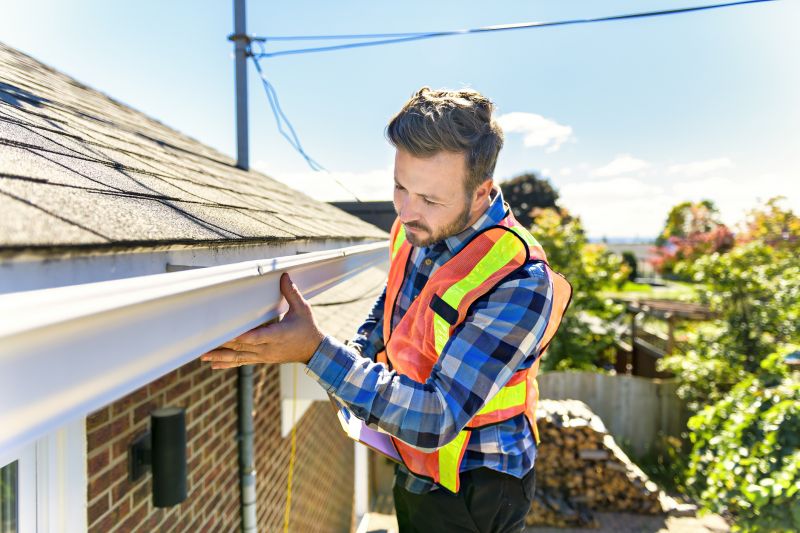 Cost of Gutter Covers in Havre De Grace, MD